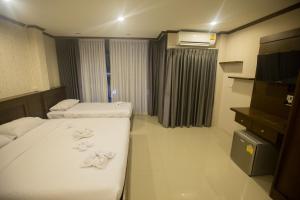 Φωτογραφία από το άλμπουμ του The Sleep Phang-nga σε Phangnga