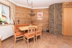 Zdjęcie z galerii obiektu Bachmann Appartements w mieście Sankt Anton am Arlberg