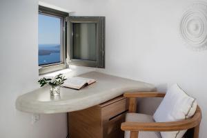 Foto de la galería de Aperto Suites - Adults Only en Fira