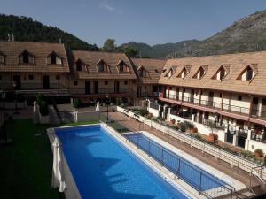 Foto dalla galleria di Sierra de Cazorla ad Arroyo Frio