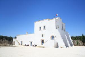 Imagen de la galería de Antica Masseria Torre Mozza, en Torre Santa Susanna 37 fotos más