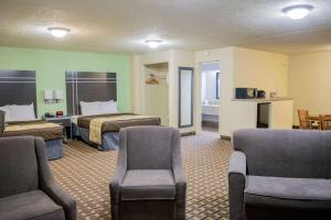 Gallery image of Best Western Coachlight in Rolla