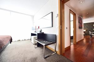 Gallery image of Pestana Chelsea Bridge Hotel & SPA in London