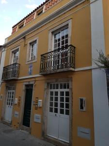 Gallery image of Casa Eloy in Setúbal