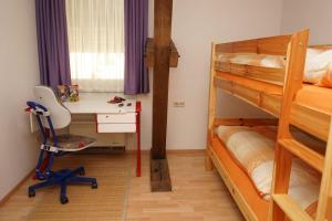 Gallery image of Ferienwohnung-Jungbauernhof in Alpirsbach