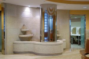 Hotel Balneario de Carballo, Spain - Booking.com