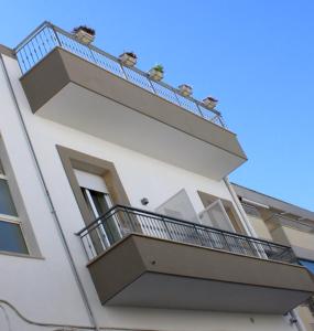 Gallery image of Incentro in Gallipoli