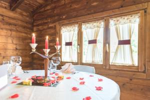 Kép Rooms & Restaurant Il Castagneto szállásáról Campagnában a galériában