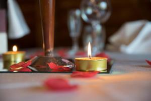 Kép Rooms & Restaurant Il Castagneto szállásáról Campagnában a galériában