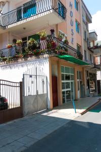 Gallery image of Sea House Guest House in Nesebar