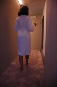 Ospiti di Hotel Rutiliano