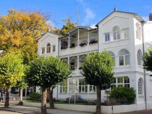 Galeriebild der Unterkunft  Ferienappartement Mönchgut 01 in Ostseebad Sellin