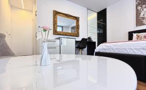 Fotografia z galérie ubytovania Mincheta - Luxury Rooms v Primošten