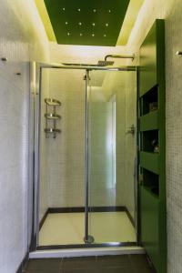 Ванна кімната в A Cá Toa