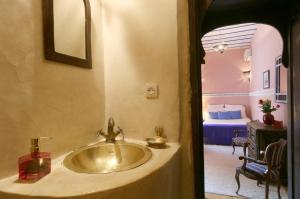 Fotografie z fotogalerie ubytování Riad Merstane Marrakech v Marrákéši + 37 fotografií
