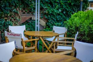 Fotografie z fotogalerie ubytování Kalypso Hotel v Primorsku
