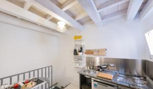 Fotografie z fotogalerie ubytování Castelletto Suite La Marina v Cagliari