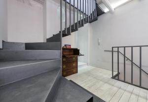Fotografie z fotogalerie ubytování Castelletto Suite La Marina v Cagliari