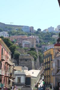 Foto dalla galleria di L' Arcata a Montesanto a Napoli