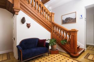 Foto da galeria de Villa Barranco by Ananay Hotels em Lima