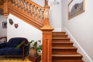 Foto da galeria de Villa Barranco by Ananay Hotels em Lima