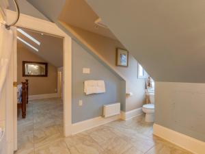 Koupelna v ubytování Chipman Hill Suites - Pratt House
