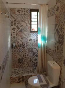 Gallery image of Mairi Lina Studios in Kala Nera