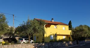 Gallery image of Apartmani Ljerka Malinska in Malinska
