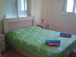 Kép Demi's house szállásáról Sztavrószban a galériában