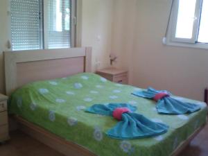 Kép Demi's house szállásáról Sztavrószban a galériában