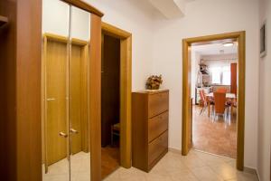 Fotografie z fotogalerie ubytování Apartment Beba v Rovinji