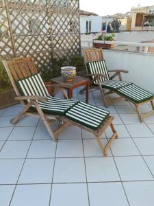 Fotografie z fotogalerie ubytování Terrazzo sul mare v destinaci Donnalucata