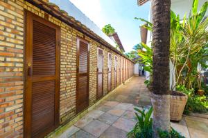 Fotografie z fotogalerie ubytování Vila Coqueiros Boutique Hotel v destinaci Cumbuco