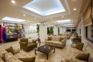 Gallery image of Titan Club Hotel Ultra All Inclusive in Kargicak