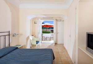 Gallery image of Hotel Senaria in Anacapri