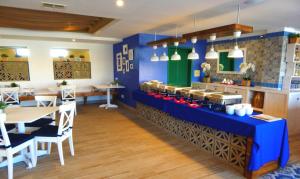 Photo de la galerie de l'établissement Hotel Corona Plaza, à Rosarito