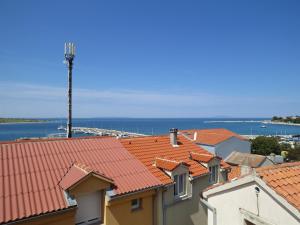 Fotografie z fotogalerie ubytování Rooms B&B Palcic v Novalji