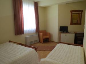 Fotografie z fotogalerie ubytování Rooms B&B Palcic v Novalji