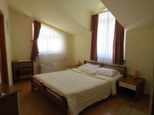 Fotografie z fotogalerie ubytování Rooms B&B Palcic v Novalji