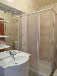 Fotografie z fotogalerie ubytování Rooms B&B Palcic v Novalji