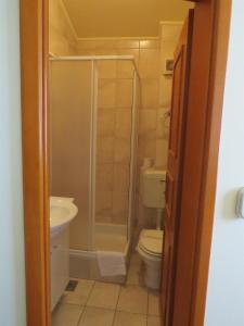 Fotografie z fotogalerie ubytování Rooms B&B Palcic v Novalji
