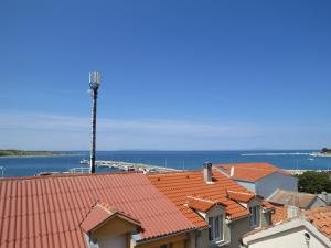 Fotografie z fotogalerie ubytování Rooms B&B Palcic v Novalji