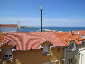 Fotografie z fotogalerie ubytování Rooms B&B Palcic v Novalji