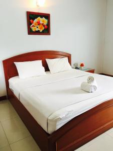 Fotografie z fotogalerie ubytování Panchan Place v destinaci Ubon Ratchathani