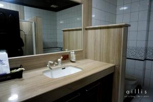 Bagno di Tainan Yi Home