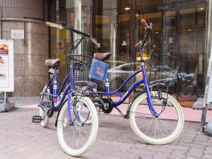 Attività di ciclismo presso l'hotel o nelle vicinanze