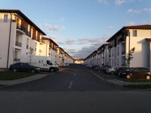 Η γειτονιά γύρω από ή μία γειτονιά κοντά σε αυτό το διαμέρισμα
