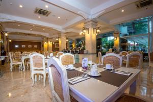 Gallery image of Gallery Prawirotaman Hotel in Yogyakarta