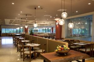 小墾丁渡假村餐廳或用餐的地方