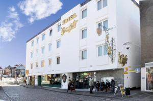Gallery image of Hotel Grossfeld in Bad Bentheim